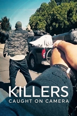 Killers: Caught on Camera-watch