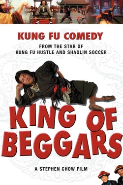 King of Beggars-watch