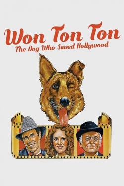 Won Ton Ton: The Dog Who Saved Hollywood-watch
