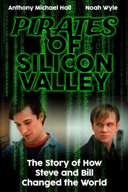 Pirates of Silicon Valley-watch