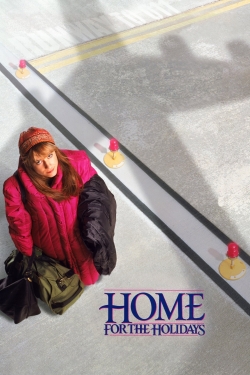 Home for the Holidays-watch