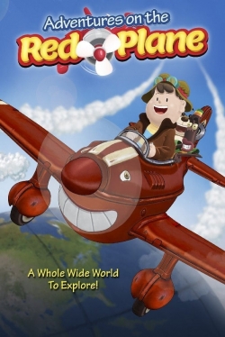 Adventures on the Red Plane-watch