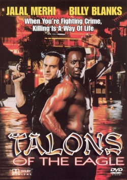 Talons of the Eagle-watch