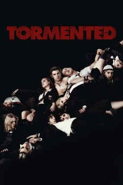 Tormented-watch