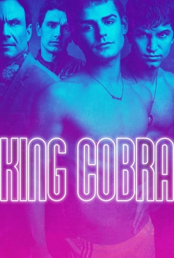 King Cobra-watch