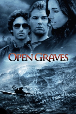 Open Graves-watch