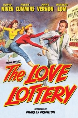 The Love Lottery-watch