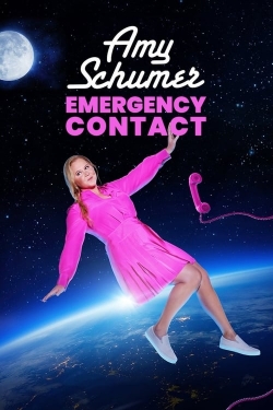 Amy Schumer: Emergency Contact-watch