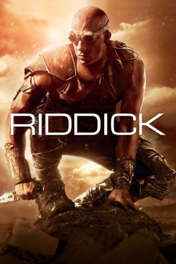 Riddick-watch