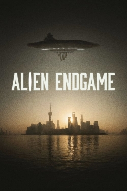 Alien Endgame-watch