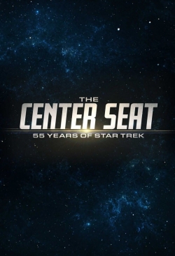 The Center Seat: 55 Years of Star Trek-watch