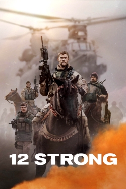 12 Strong-watch