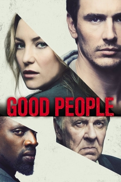 Good People-watch