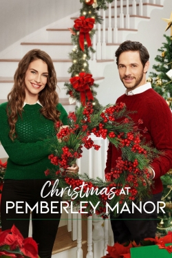 Christmas at Pemberley Manor-watch