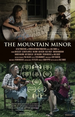 The Mountain Minor-watch