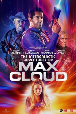 Max Cloud-watch