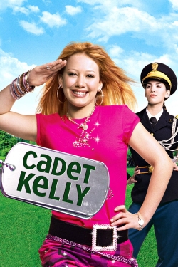 Cadet Kelly-watch
