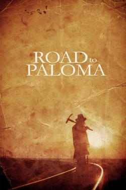 Road to Paloma-watch