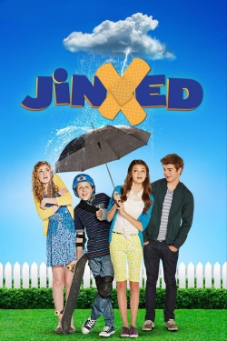 Jinxed-watch