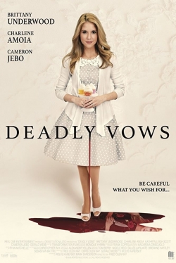Deadly Vows-watch