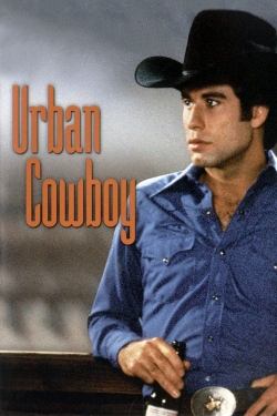Urban Cowboy-watch