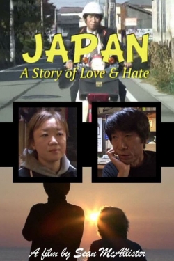 Japan: A Story of Love and Hate-watch
