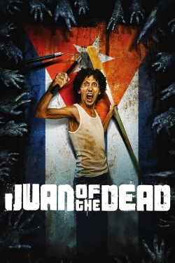 Juan of the Dead-watch
