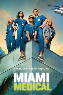 Miami Medical-watch