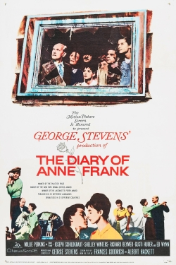 The Diary of Anne Frank-watch