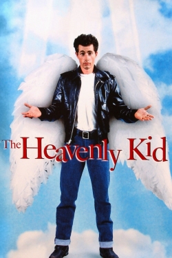The Heavenly Kid-watch