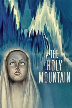 The Holy Mountain-watch