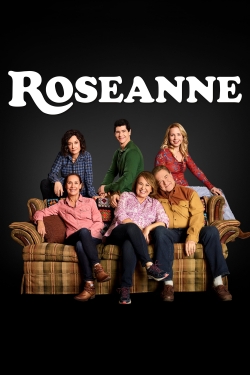 Roseanne-watch