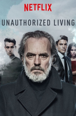 Unauthorized Living-watch
