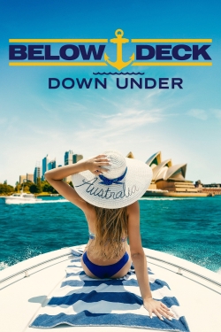 Below Deck Down Under-watch