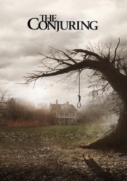 The Conjuring-watch