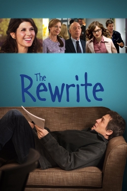 The Rewrite-watch