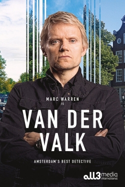 Van der Valk-watch