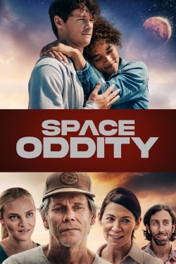 Space Oddity-watch