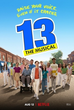13: The Musical-watch