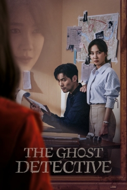 The Ghost Detective-watch