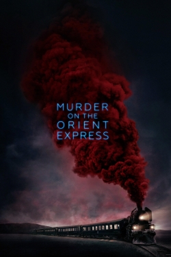 Murder on the Orient Express-watch