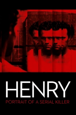 Henry: Portrait of a Serial Killer-watch