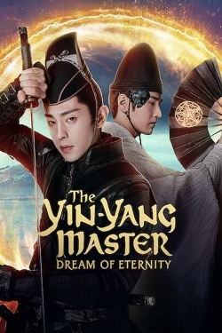 The Yin-Yang Master: Dream of Eternity-watch