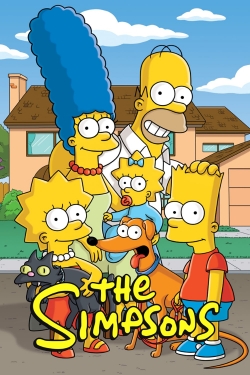 The Simpsons-watch