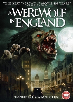 A Werewolf in England-watch