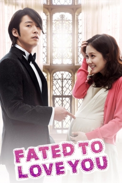 Fated to Love You-watch