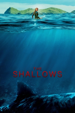 The Shallows-watch