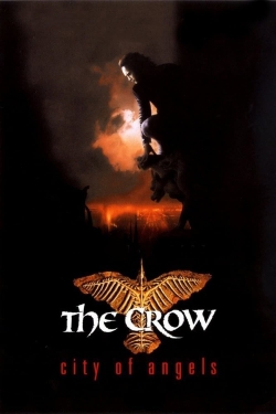 The Crow: City of Angels-watch