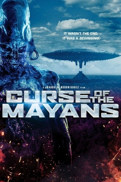 Curse of the Mayans-watch