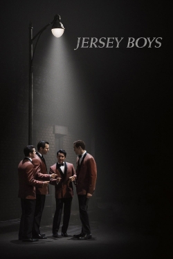 Jersey Boys-watch